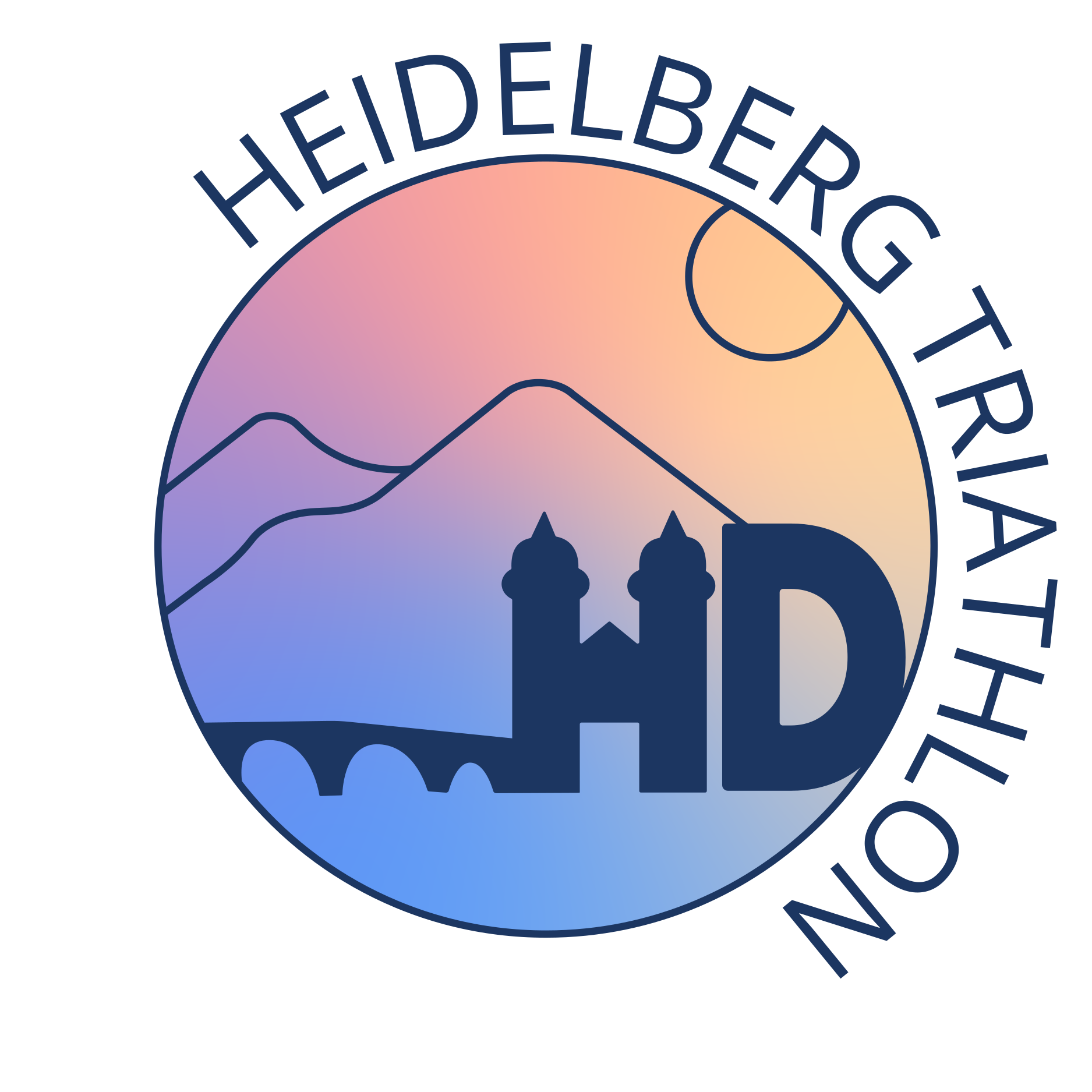 HeidelbergMan Logo