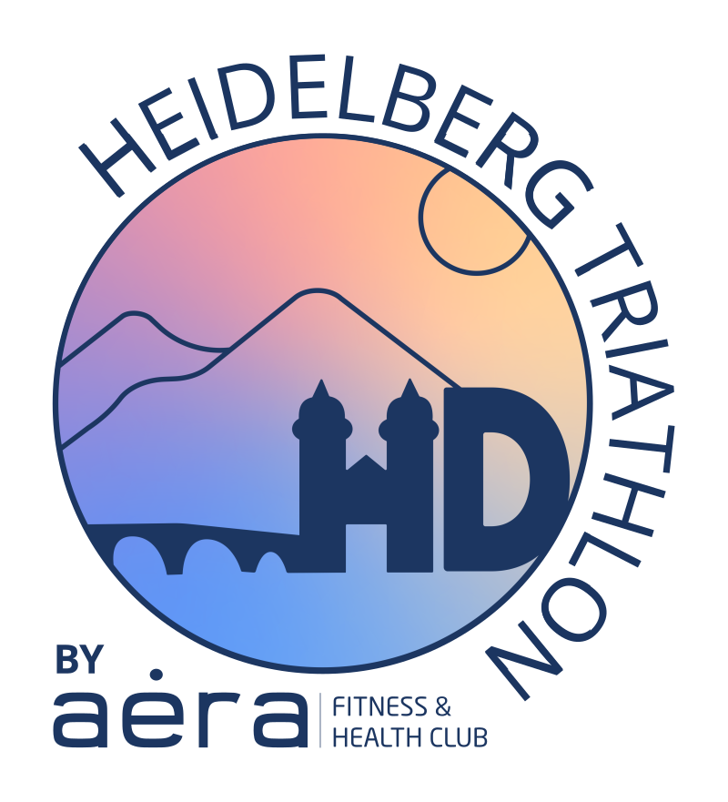 Heidelberg Triathlon Logo