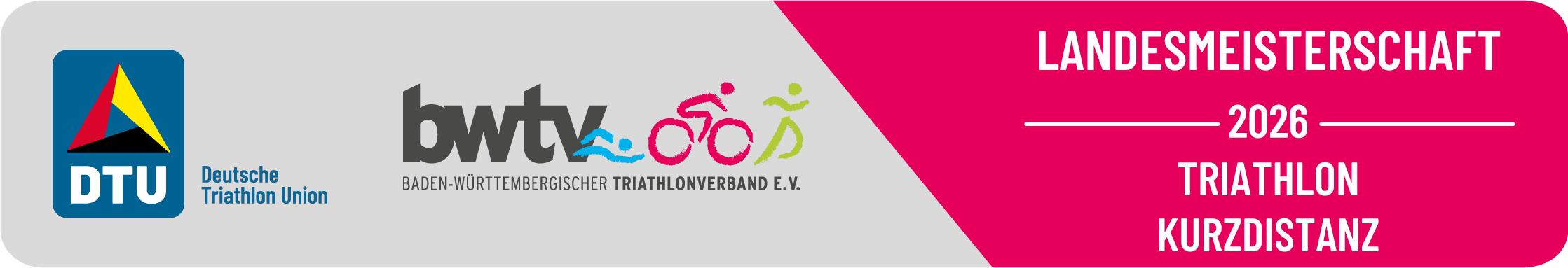 Triathlon Kurzdistanz